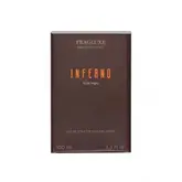 Fragluxe Inferno Men 100Ml Edt 223018