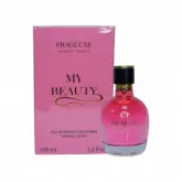 Fragluxe My Beauty Fem 100Ml Edp 223025