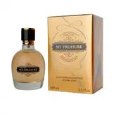 Fragluxe My Treasure Fem 100Ml Edp 223087