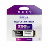 Hd Ssd M.2 256Gb Ghis Nvme Pci3 Ghm2Nv256M1 @