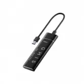 Hd Ssd M.2 Ext. Ghis To Usb3 256Gb Ghm2Usb256M2 @
