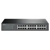 Hub Switch 24P Tp-Link Tl-Sg1024D 10/100/1000Mbs >>30149<<