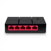 Hub Switch 5P Mercusys Ms105G 10/100/1000Mbps <<4739>>