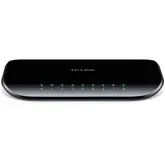 Hub Switch 8P Tp-Link Tl-Sg1008D 10/100/1000Mbps >>30140<<