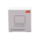 Interruptor Mini Smart 4Life Flminiwrf2 Wifi+Rf Withe Bivolt 001360