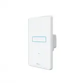 Interruptor Smart 4Life Flt1Swz Touch Com 1 Interruptor Withe Zigbee