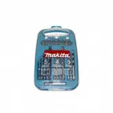 Kit Broca Makita P-44002 22Pcs 971874*