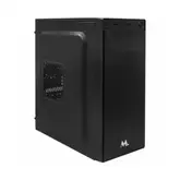 Kit Gabinete Mtek Dk05 Black