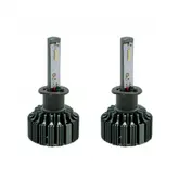Lampada Led P/Carro M1 Ultra Led H7 6000K 60W*