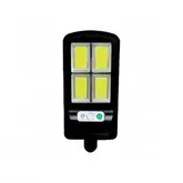 Lampada Led Solar Externo Satellite Jt-Ty0B 200W 194009