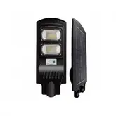 Lampada Led Solar Externo Satellite Jt-Wzrt 120W 193941