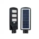 Lampada Led Solar Externo Satellite Jt-Wzrt 180W 193958