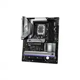 Mb 1851 Z890 Pro-A Asrock S/R/V/Hdmi/Dp/4M2/Ddr5/Atx