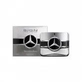 Mercedes-Benz Sign Your Attitude Men 100Ml Edt 024008