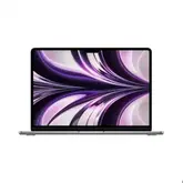 Nb Apple Macbook Air Mlxw3Ll/A M2 8C/8Gb/256Ssd/13,6 Sp Gray/New 2022