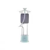 Passadeira A Vapor Quanta Qtpvv200 Branco/Azul 2In1 1.7L 110V