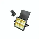 Refletor Led Externo Ecopower Ep-4950 Solar