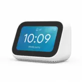 Relogio De Mesa Xiaomi Smart Clock X04G Qbh4191Gl White