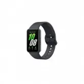 Relogio Samsung Galaxy Fit3 Sm-R390Nzaalta Gray 369518