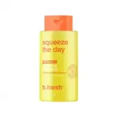 Sabonete Liquido  B.Fresh Squeeze The Day Citrus Cool 473Ml 004662
