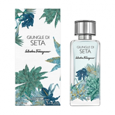 Salvatore Ferragamo Giungle Di Seta Fem 100Ml Edp 890330
