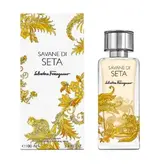 Salvatore Ferragamo Savane Di Seta Fem 100Ml Edp 890354