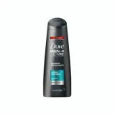 Shampoo Dove+Care Caspa Control Con Cafeina 2En1 400Ml 023529