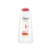Shampoo Dove Regeneracion Extrema 750Ml 042145