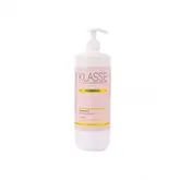 Shampoo Klasse Nutrishine 500Ml 001034*