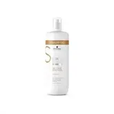 Shampoo Schwarzkopf Bc Q10 Plus Time Restore 1L 726596*