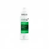 Shampoo Vichy Dercos Anti-Caspa Selenio Ds 200Ml 330286