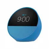 Speaker Amazon Echo Spot Alexa Bt Blue