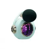 Speaker Ecopower Ep-2123 Branco 8W Usb/Bt