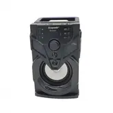 Speaker Ecopower Ep-2123 Preto Usb/Bt