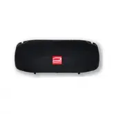 Speaker Ecopower Ep-2318 Preto Bt/Sd/Usb/Fm