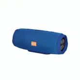 Speaker Ecopower Ep-2506 Azul Bt/Usb/Fm