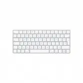 Teclado Wir Apple Magic Keyboard Mla22C/A Branco Canada@