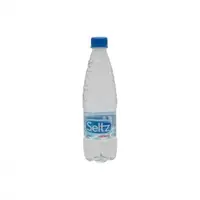 Agua Mineral Seltz Sem Gas 500Ml 108121* em LG Importados