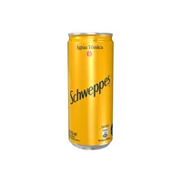 Agua Tonica Schweppes 310Ml Lata| em LG Importados