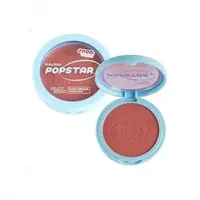 Blush Ruby Rose Popstar Play Back Hb-M0* em LG Importados