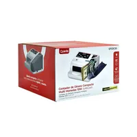 Contador De Dinheiro Quanta Qtcdc35*| em LG Importados
