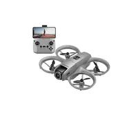 Drone Hetzer Gt3 Mini Grey em LG Importados