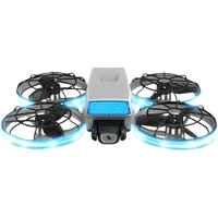 Drone Xj2 Cinza* em LG Importados