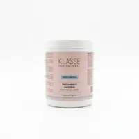 Mascara Klasse Frizz Control 500G 001195* em LG Importados