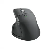 Mouse Wir Logitech Mx Master 4 Graphite  | em LG Importados