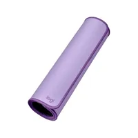 Mousepad Logitech Studio Darker Lilac| em LG Importados