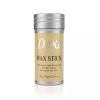 Pomada Modeladora Dexe Hair Wax Stick 75 em LG Importados