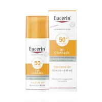 Protetor Solar Eucerin Advanced Hydration Spf50 150Ml 032258 em LG Importados