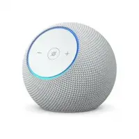 Speaker Amazon Echo Dot Max Smart Alexa em LG Importados