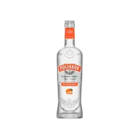 Vodka Poliakov Mandarin 700Ml| em LG Importados